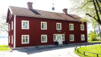 Hotell Grönfeltsgården - B&B