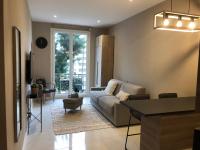 Boulevard de la croisette PALAIS MIRAMAR - B&B Cannes