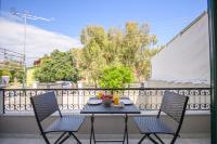 Fotini's Apartments by the Sea - B&B Petriti