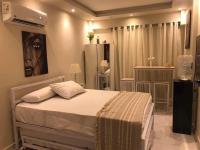 غرفة فندقية في جولف بورتو مارينا للعائلات فقط - B&B El Alamein