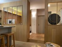 La pointe Cap ferret - Ferienwohnung Lège-Cap-Ferret