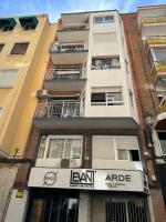 Centro Apartamentos - Chambres d’hôtes