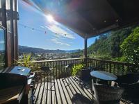 B&B Picton - Garden View Cottages - Bed and Breakfast Picton