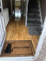 Edinburgh Street Home - Beautiful House with Free Parking and Wifi, Equipped with comfy furnitures - B&B