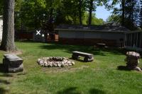 Elaine’s Lighthouse - B&B Houghton Lake