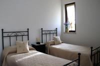 Appartement met 2 Slaapkamers en Balkon