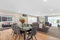 Sanctuary on the Grove - B&B Taupo