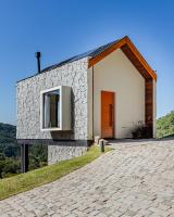 Refúgio Galli - B&B Encantado