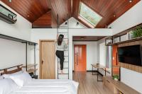 Refúgio Galli - B&B Encantado