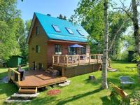 B&B Tadoussac - La Nef Bleu - Bed and Breakfast Tadoussac