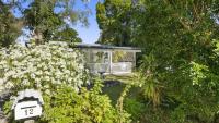 Magnolia Cottage - B&B