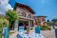 Casa Harmony - B&B Menaggio