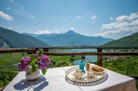 Rustico Ciabott - B&B Dascio