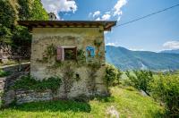 Rustico Ciabott - B&B Dascio