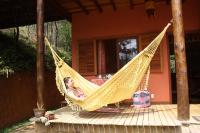 Chalé Samasati - B&B Visconde de Mauá