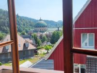 B&B San Blasien - Ela Vital Ferienwohnung - Bed and Breakfast San Blasien