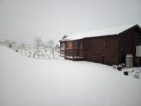 Orr Halevana - B&B Bruchim Qela' Alon