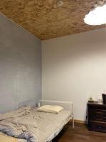 Double Room with Shared Toilet