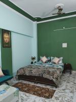 Chambre Triple Deluxe