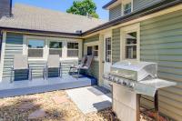 Jefferson City Getaway - 3 Mi to Cherokee Lake! - B&B