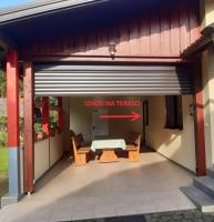 Apartma Kolpa - B&B Gradac