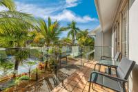 7 Pelican Beach Resort - Bed and Breakfast Neusa Vale