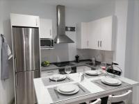 Precioso apartamento con patio interior. - B&B Medina-Sidonia