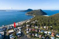 Luxury Escape Sundeck Shoal Bay - Bed and Breakfast Shallow Bay