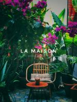 La Maison - B&B Ấp Tân An