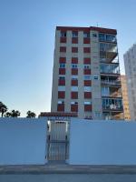 Cara al mar - Ferienwohnung