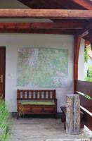 Hájenka hraběte Buquoye - B&B