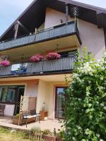 Szyper pokoje - B&B Władysławowo