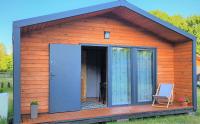 Reset Camp domki wakacyjne - B&B