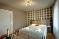 Appartamento con 2 Camere da Letto