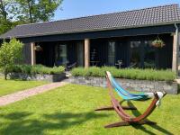 B&B Bunne - De Burcht-Drenthe - Bed and Breakfast Bunne