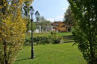 La Pampa Relais & Spa - Bed and Breakfast