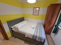 Appartement - Rez-de-Chaussée