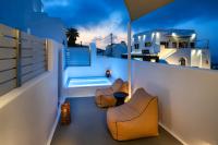 Suite Deluxe avec Jacuzzi