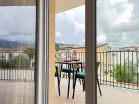 Naiade Apartment - parcheggio privato coperto incluso - Chambres d'hôtes Isola del Liri