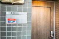 Apartamento de 1 dormitorio - No fumadores