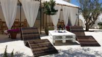 B&B Sanarica - Corte del sole Salento - Bed and Breakfast Sanarica