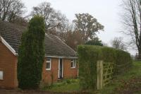 Whole of Yew Tree Cottage Sleeps 4 - Chambres d’hôtes Maidford