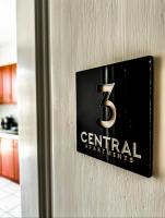 Apartment mit Balkon