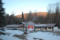 B&B North Creek - Gore Mountain Lodge - Bed and Breakfast North Creek