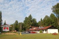 Gore Mountain Lodge - B&B North Creek