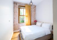 Appartamento con 1 Camera da Letto