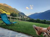 THE YELLOW HOUSE - B&B Bormio