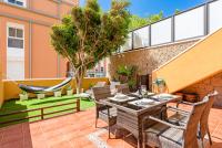 MEDANO4YOU The Atalaya Garden - B&B El Medano