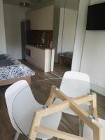 Appartement met 1 Slaapkamer