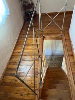 Urban House Koukouroumas - Bed and Breakfast Sykia